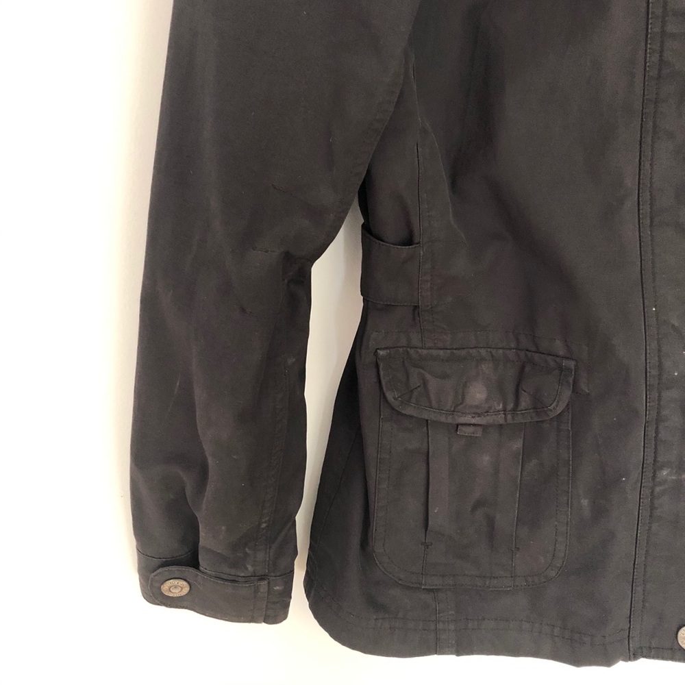 McKinley Spring Jacket - Picture 6 of 8